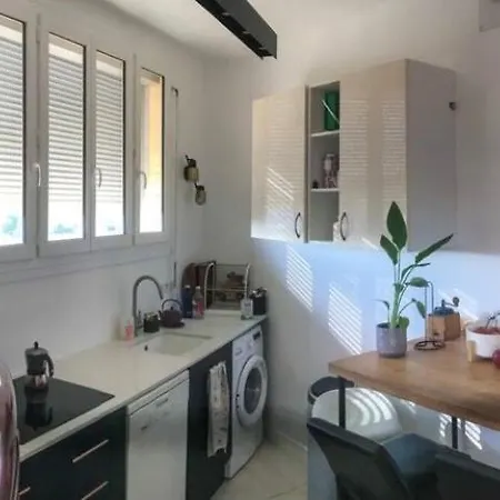 Rue La Fayette منزل للإقامة باريس