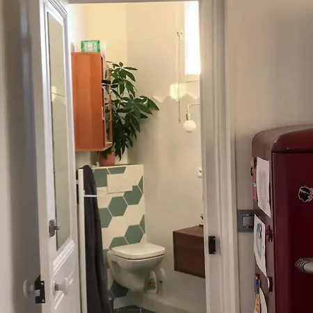 Rue La Fayette * باريس